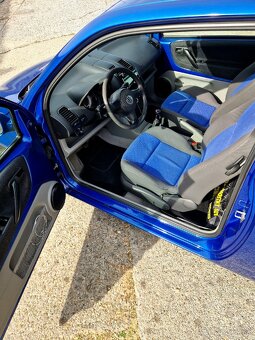 VW Lupo - 6