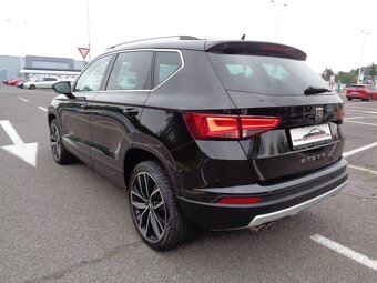 Seat Ateca 2.0 TDI 150 EXCELLENCE DSG - 6