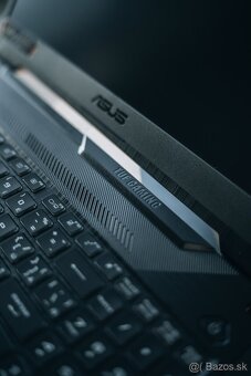 Predám ASUS fx506hf, i5, 512GB SSD, ZARUKA, TOP stav - 6