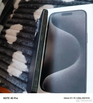 Iphone 15 pro - 6