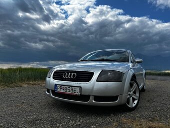 predám audi tt - 6