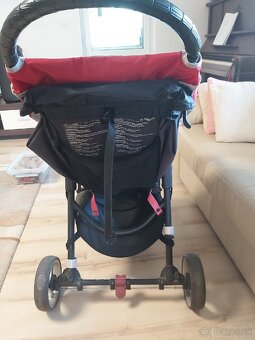 Športový kočík Baby Jogger City Mini - 6
