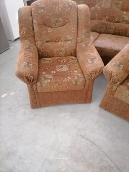 sedacia suprava - rozkladacia - 6
