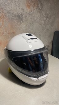 Schuberth C4 XS - 6