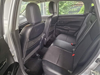 Peugeot 4008 1.6 HDi 4x4 - 6