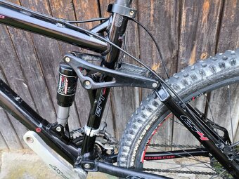 Ghost ERT 7500 horsky bike, enduro - 6