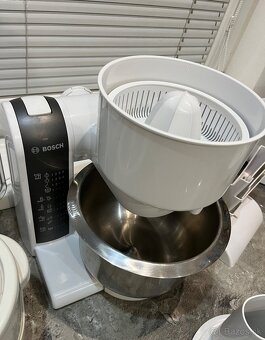 Bosch mum 4855/05 kuchynský robot 600w - 6
