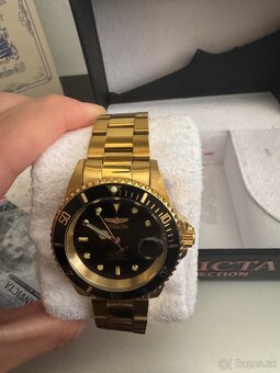 INVICTA PRO DIVER 8929OB - 6