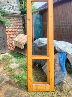 Predám dvere bez výplne - 6