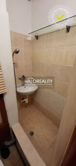 HALO reality - Prenájom, garsónka Žiar nad Hronom - 6