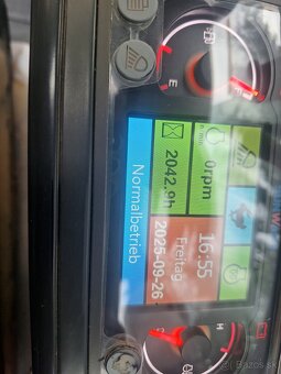 Predam minibager Sundward 20f - 6