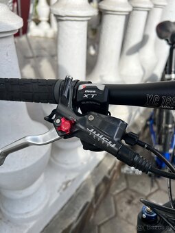 FOCUS Raven Expert CARBON - 6