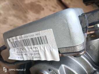 Volant  Airbag  Kia Sportage 1.7 CRDi 2011 - 6