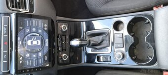 Volkswagen Touareg 3.0 TDI - čierny elegán - ZNÍŽENÁ CENA - 6