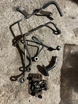 Turbo nissan patrol y60 seriove - 6