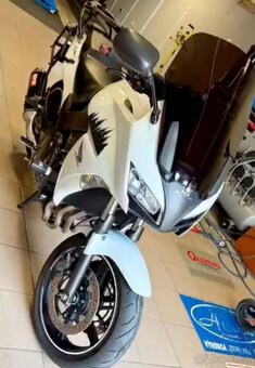 Honda CBF 1000 F - 6