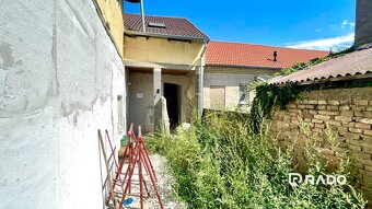 RADO | 7-izbový dom 190m2 + pozemok 940m2 | Rajka - Maďarsko - 6