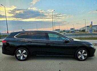 VOLKSWAGEN PASSAT B9 2.0 TDI DSG Variant  Business / ODP DPH - 6