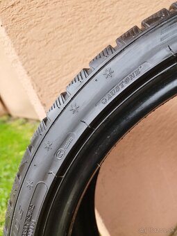zimne pneumatiky 225/40 r18 - 6