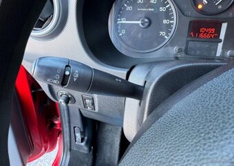 Peugeot Partner 1.6 HDI nafta manuál 66 kw - 6