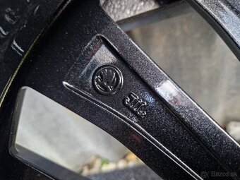 Škoda Asterion Enyaq Elroq Kodiaq 5x112 R20 Nepoužite - 6