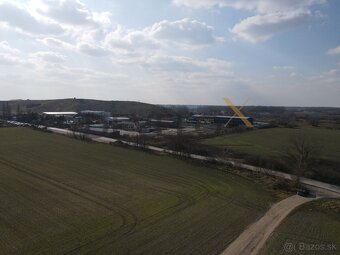 Na predaj stavebný pozemok v blízkosti obce Zohor - 6