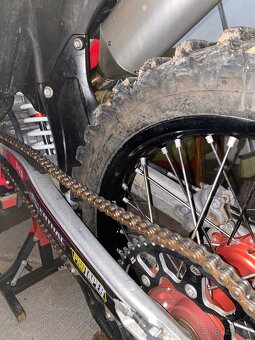 GasGas MC 250F 2023 - 6