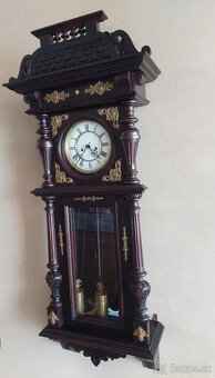 Starozitne hodiny - 6