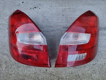 škoda fabia II 1,2 benzin 51 KW,kod:BZG - 6