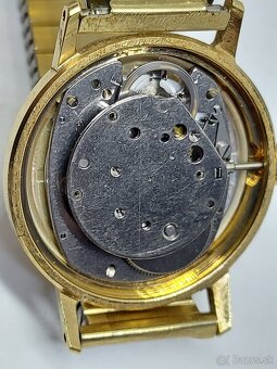 Predám funkčné unisex hodinky TIMEX s dátumom - 6