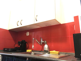 Bývanie skoro v centre - 6