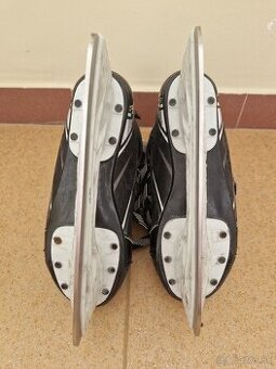 Detské hokejové korčule CCM - 6