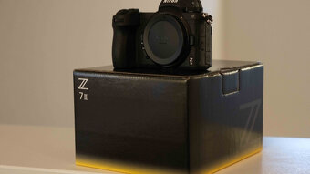 Nikon Z7 II - 6