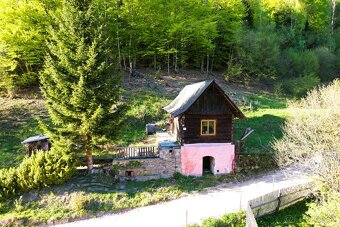 EXKLUZÍVNE Pozemky so stavebným povolením a projektovou - 6