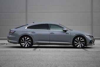 Volkswagen Arteon R Line - 6