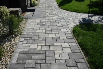 Robíme murárske prace - 6