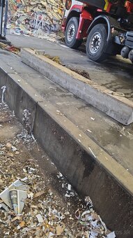 Predam cestnu mostovu vahu BATSCH 3m x 18m do 60ton - 6