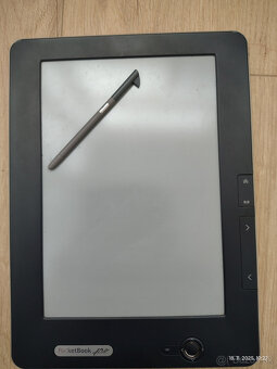 PocketBook PRO 902 Grafit - 6