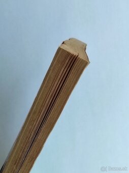 Predám knihy Gordana VII, VIII, IX - 6