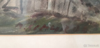 Obrazy Čemický, Šimurda - 6