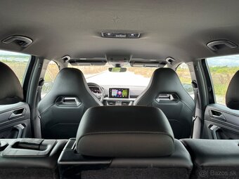 SEAT TARRACO 2.0 TDI 150 FR DSG R.V. 09/2022 - 6