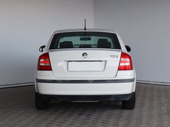 Škoda Octavia 1.4 16V, 2010, 59 kW, 148 131 km - 6