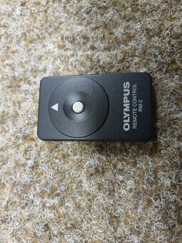 Predám Olympus Camedia C-5060 - 6