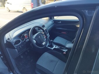 Ford FOCUS 1.6 LPG 85kw - 6