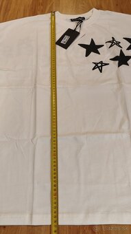 Predám tričko Palm Angels - 6