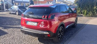 Peugeot 3008 ALLURE 1.6 BlueHDi 120k EAT6 - 6