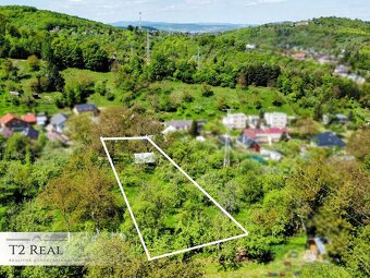 STAVEBNÝ POZEMOK - ZA KALVÁRIOU, PREŠOV, 3318 m2 - 6