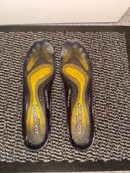 BRUSLE BAUER SUPREME 2S PRO vel. 44,5/9 D - 6