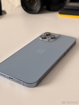 Apple iPhone 13 Pro Max ako novy - 6