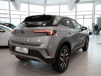 Opel Mokka Smile 1,2T 136k - 6